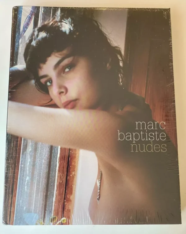Marc Baptiste / Nudes