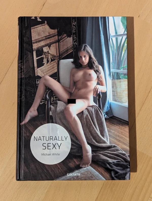 Naturally Sexy / Michael White