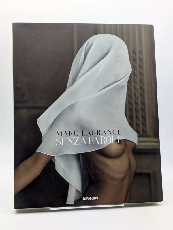 Senza Parole / Marc Lagrange