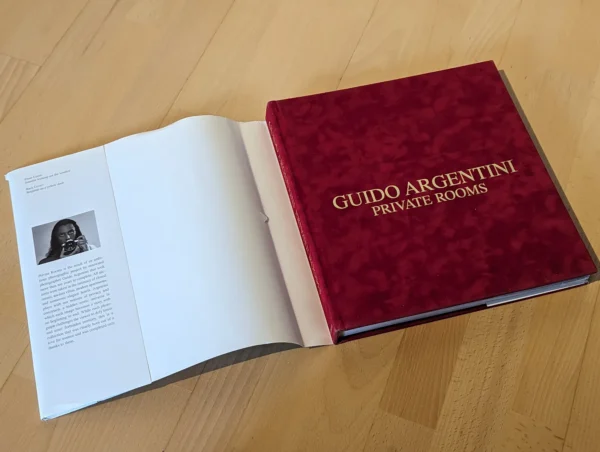 Private Rooms / Guido Argentini - Image 2