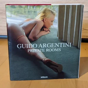 Private Rooms / Guido Argentini