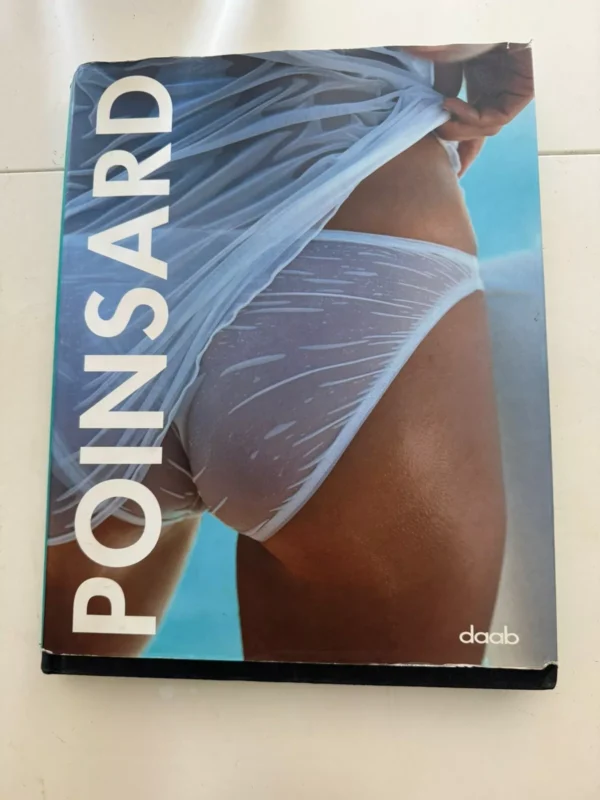 Bruno Poinsard / Tropical Blend
