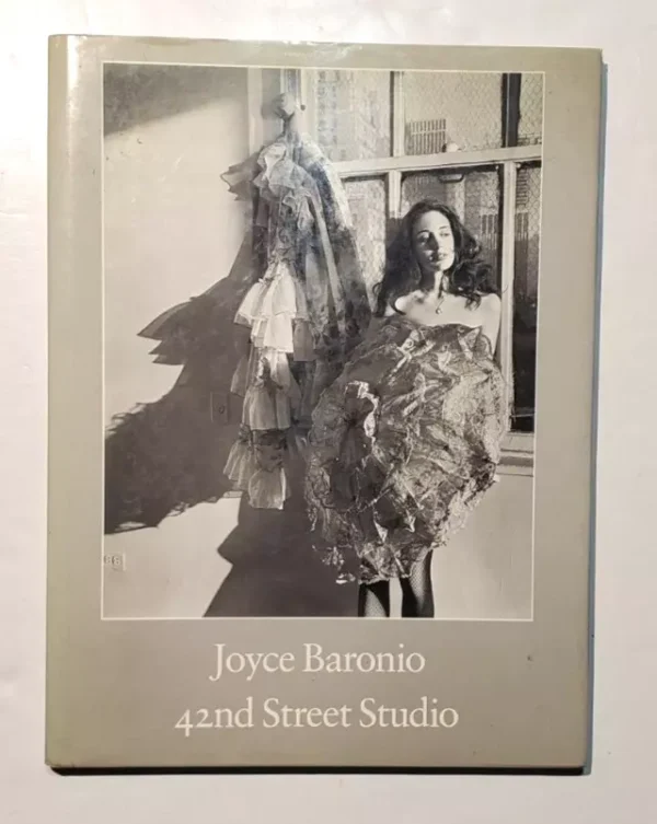 42nd Street Studio / Joyce Baronio