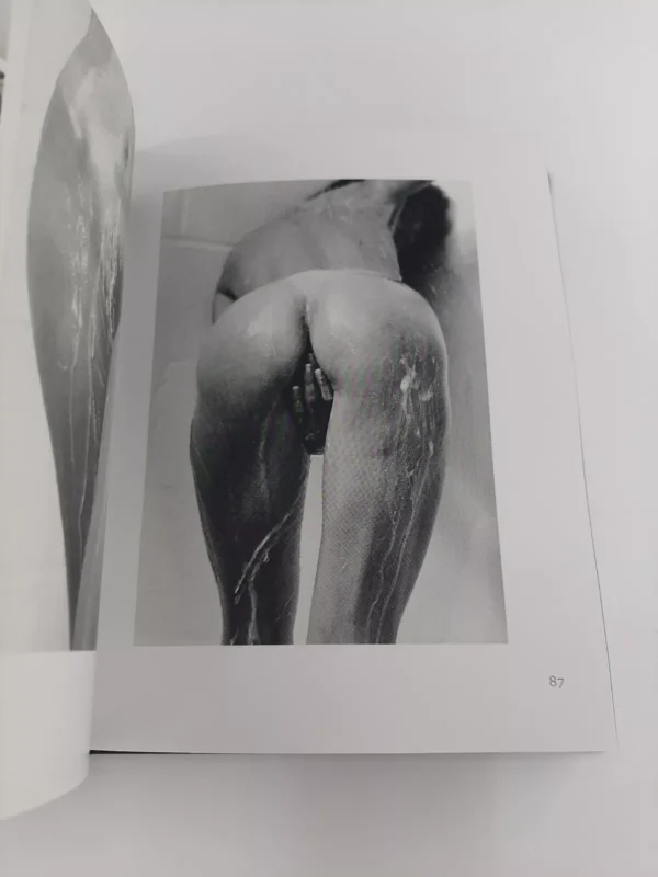 Erotic Journey / Charlie Roff - Image 2