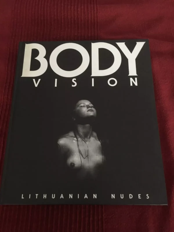 Body Vision Lithuanian Nudes