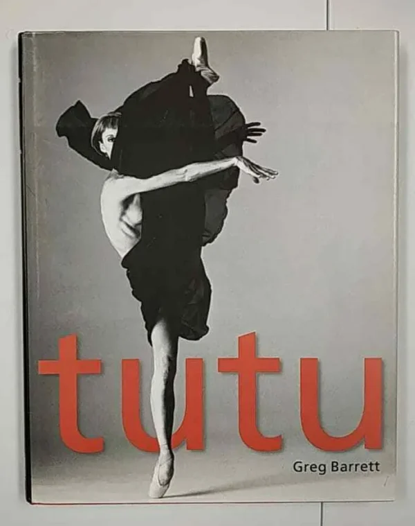 Tutu / Greg Barrett