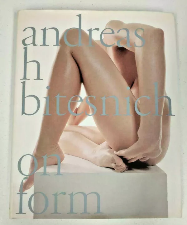 Andreas Bitesnich / On Form