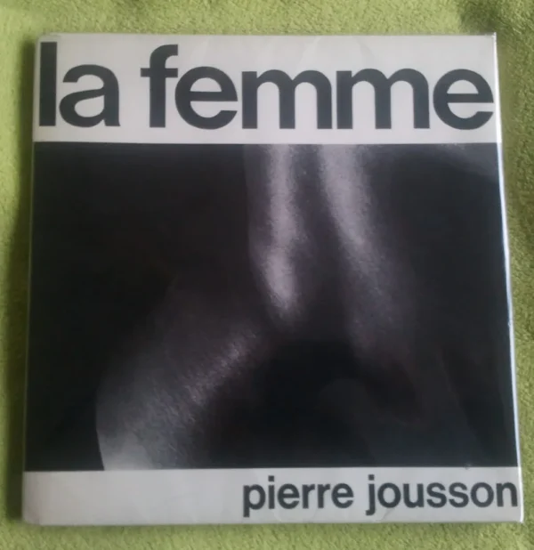 La Femme / Pierre Jousson