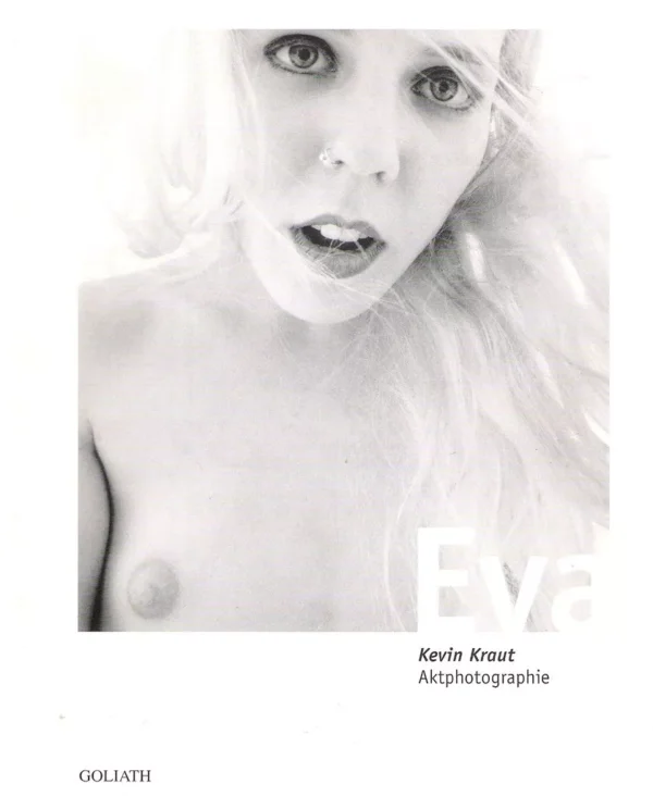 Kevin Kraut / Aktphotographie. Eva