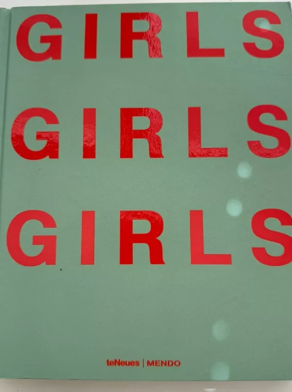 Girls Girls Girls Celebrate The Female Form... - Image 2