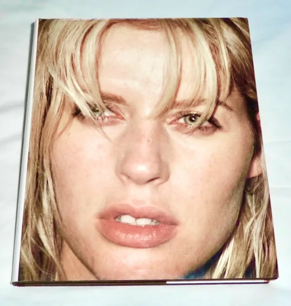 Juergen Teller / Juergen Teller, Taschen 1996
