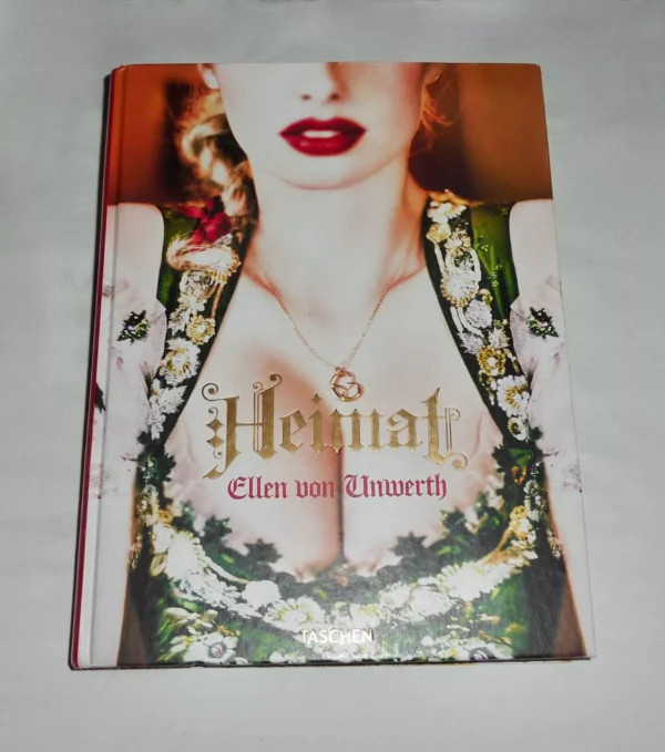 Heimat / Ellen von Unwerth