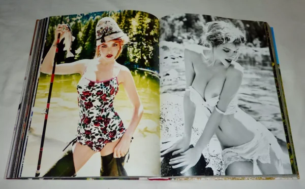 Heimat / Ellen von Unwerth - Image 3