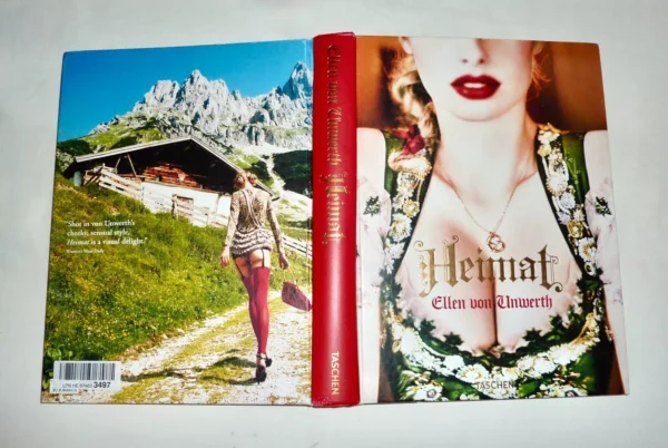 Heimat / Ellen von Unwerth - Image 2
