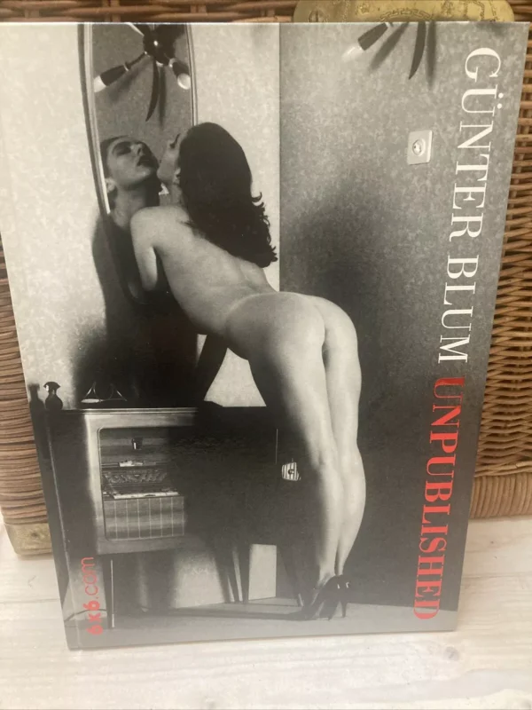 Günter Blum / Unpublished