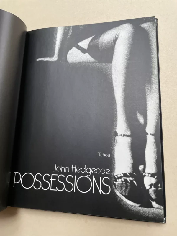 Possessions / John Hedgecoe - Image 3