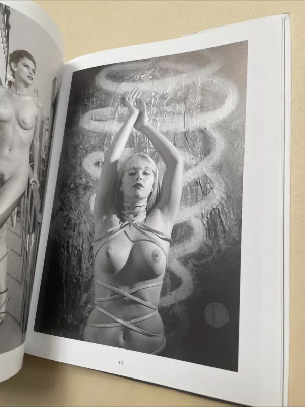 Forms Of Desire / Doris Kloster - Image 2