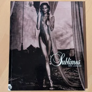 Sublimes / Marc Lagrange 2008