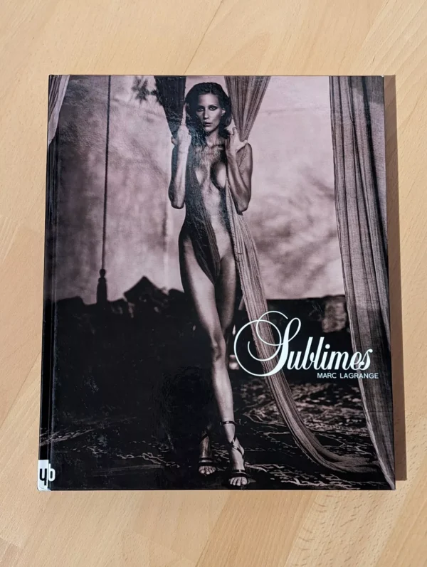 Sublimes / Marc Lagrange 2008