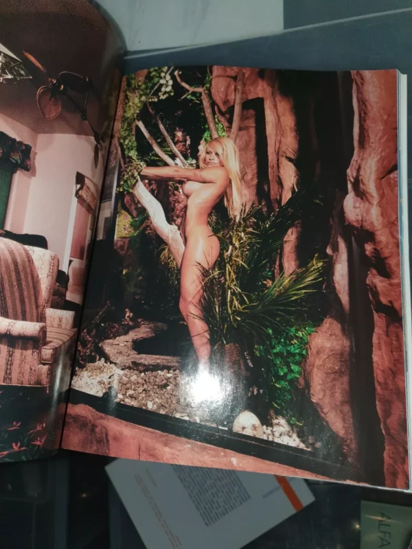 Eros e Fotografia #12 David Lachapelle - Image 2