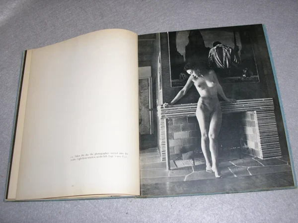 The Nude / Andre De Dienes - Image 2