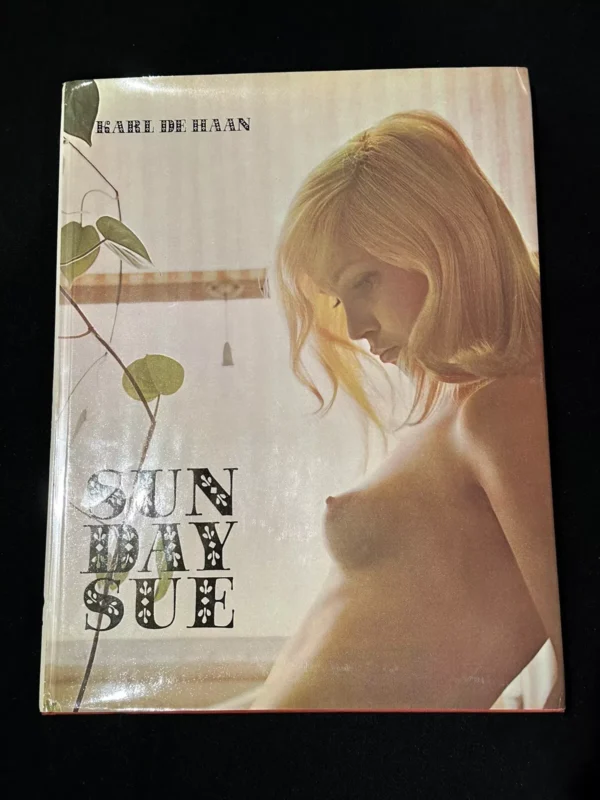 Sun Day Sue / Karl De Haan