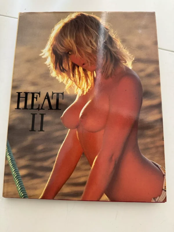 Heat II / John Kelly