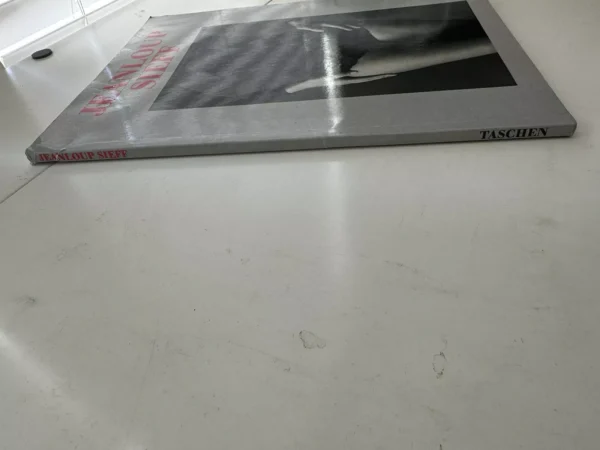 Jeanloup Sieff / Taschen 1992 - Image 2