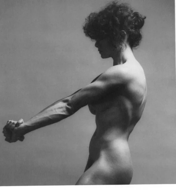 Lady Lisa Lyon / Robert Mapplethorpe - Image 2