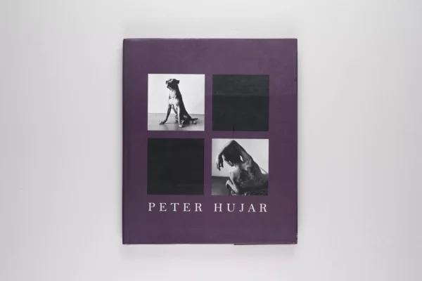 Animals And Nudes / Peter Hujar