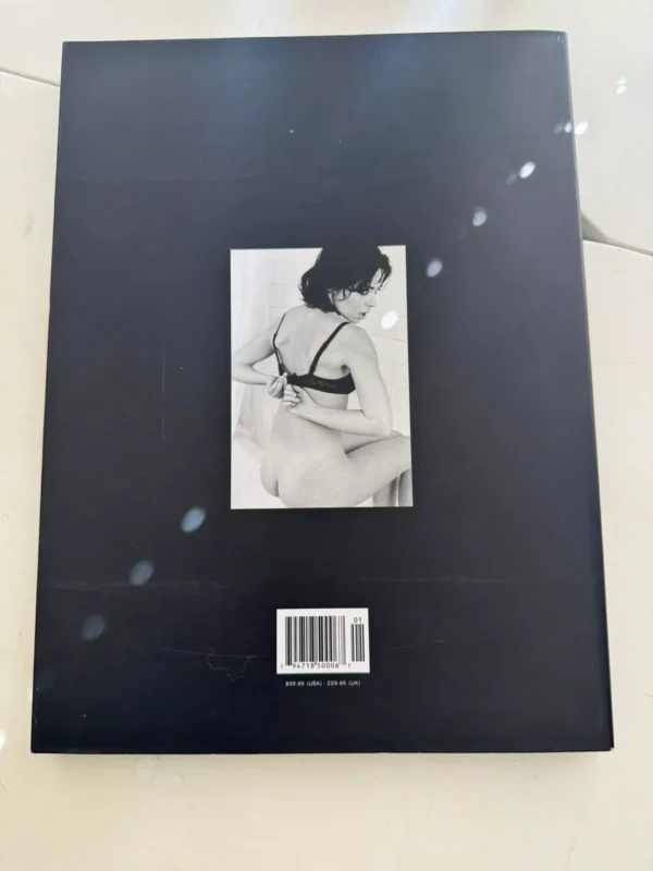 The Masters Volume Two Black & White - Image 2