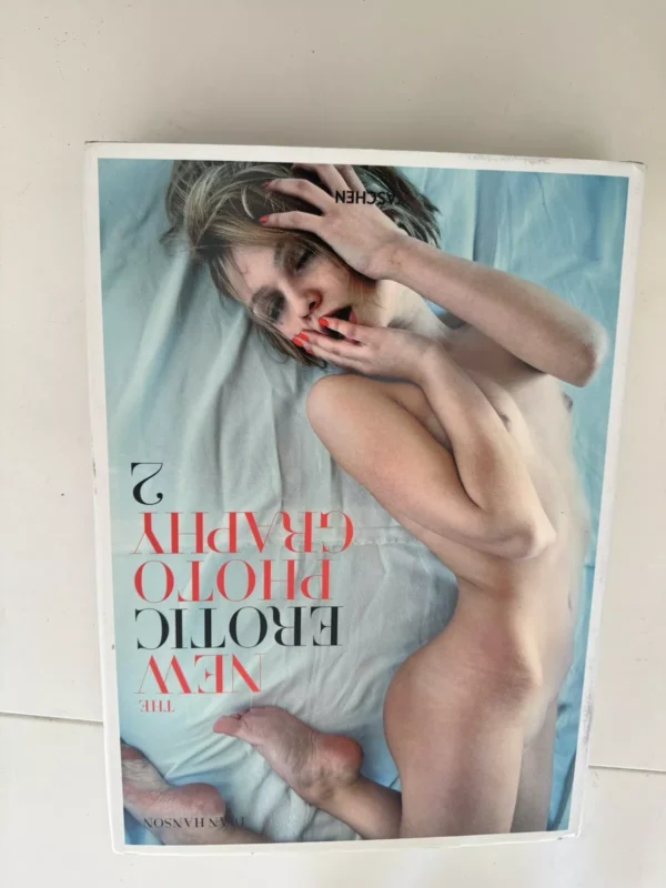 The New Erotic Photography 2 / Dian Hanson