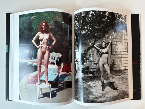 Sex And Landscapes / Helmut Newton - Image 2