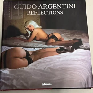 Reflections / Guido Argentini