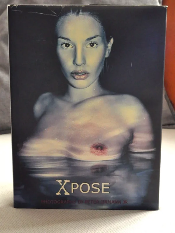 X Pose / Peter Jirmann Jr.