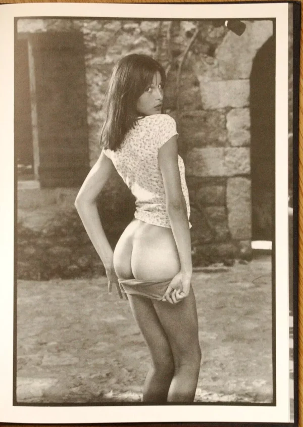 Celles Que J'Aime / Jean-Francois Jonvelle - Image 3
