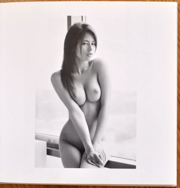 Nus Pres De La Fenetre / Olivier Louis - Image 2
