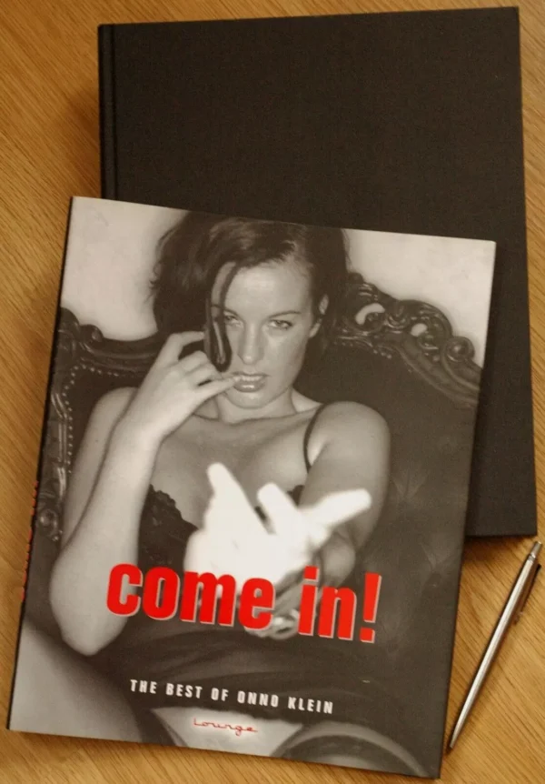 Come In! The Best Of Onno Klein