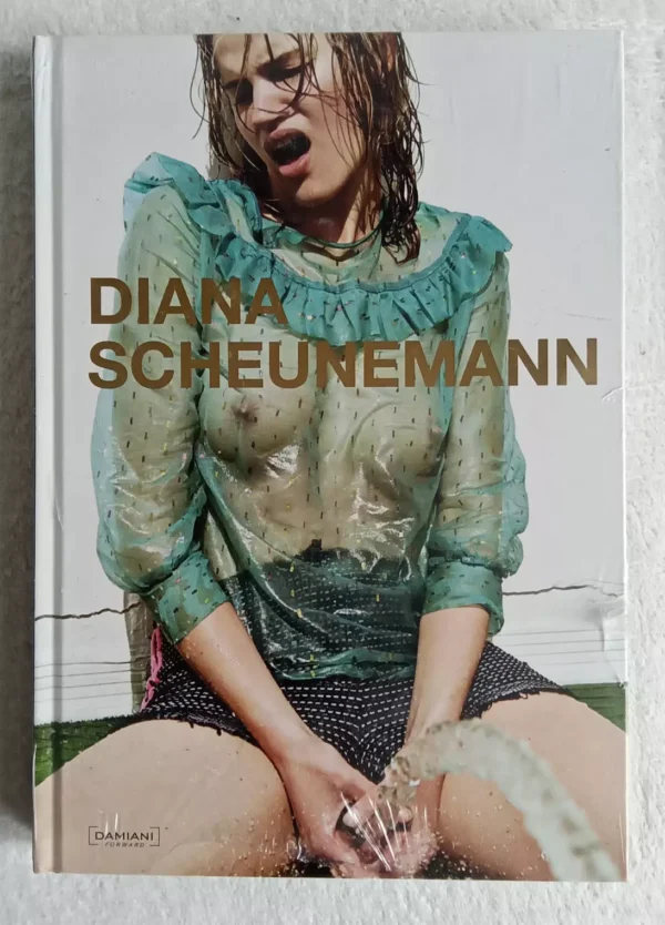 Diana Scheunemann / Damiani Forward