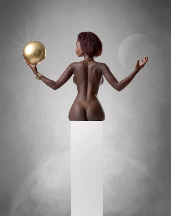 Elysium Girls / Stefan Soell - Image 3