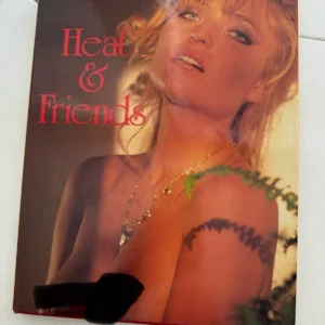 Heat & Friends / John Kelly