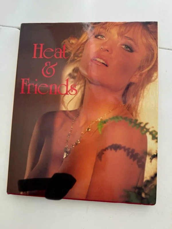 Heat & Friends / John Kelly