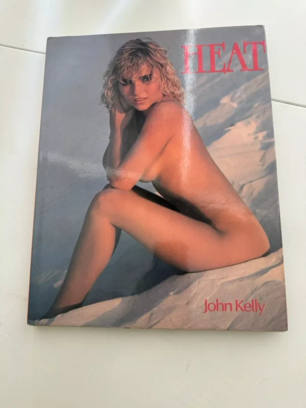 Heat / John Kelly