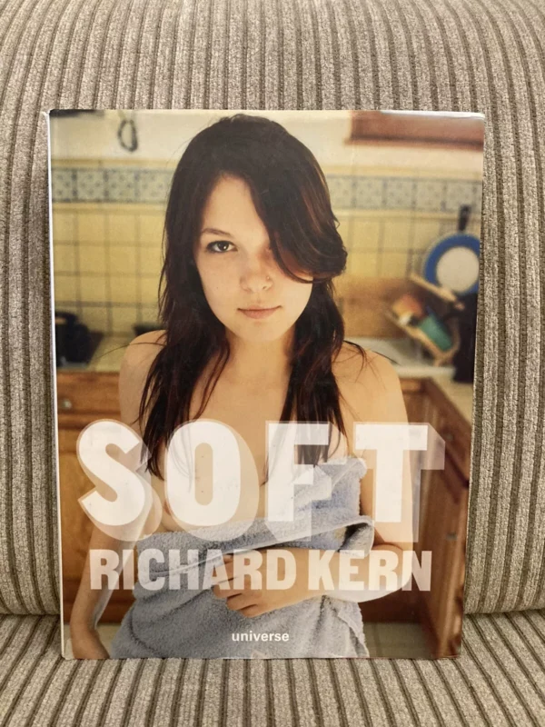 Soft / Richard Kern