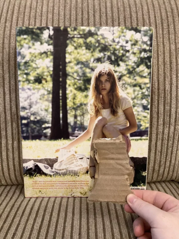 Soft / Richard Kern - Image 2