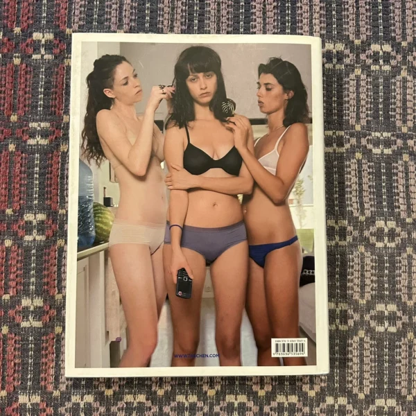 Richard Kern / Shot By Kern - Image 2