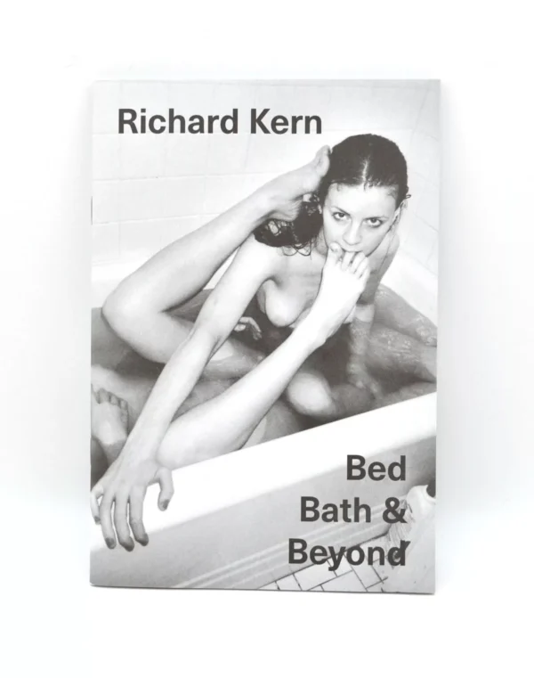 Bed, Bath & Beyond / Richard Kern
