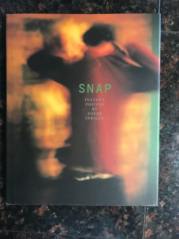 Snap / Instant Photos by David Sprigle
