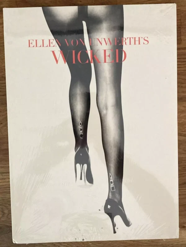 Ellen von Unwerth’s Wicked