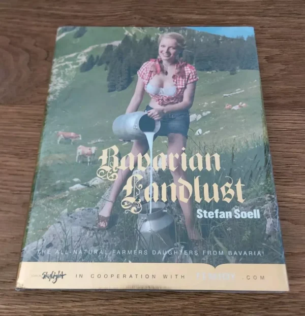 Bavarian Landlust / Stefan Soell